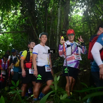 Runner Photo 8765554