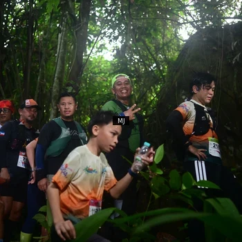 Runner Photo 8765557