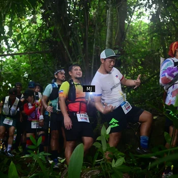 Runner Photo 8765559