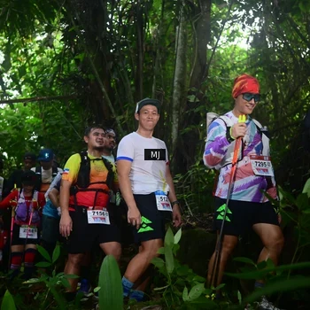 Runner Photo 8765563