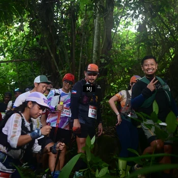 Runner Photo 8765564