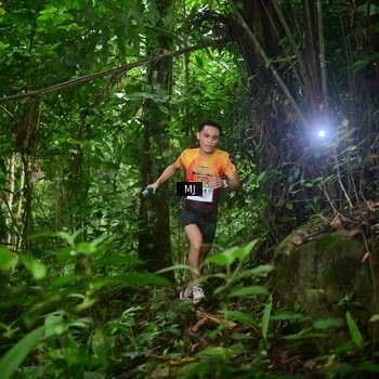 Runner Photo 8765628