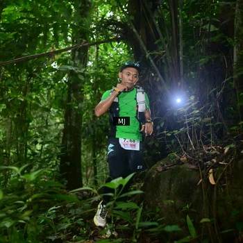 Runner Photo 8765629