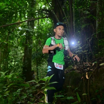 Runner Photo 8765634