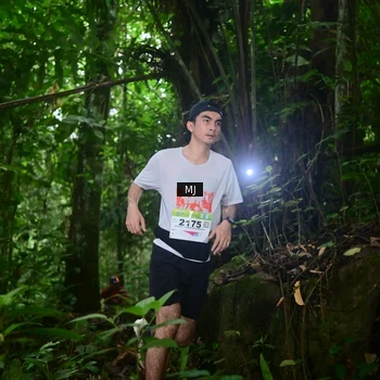 Runner Photo 8765636