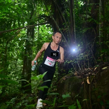 Runner Photo 8765638