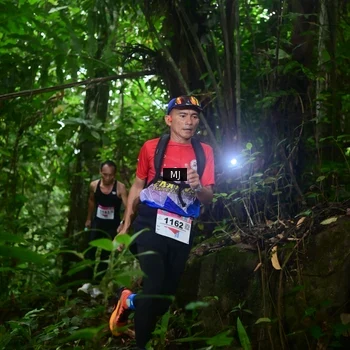 Runner Photo 8765639