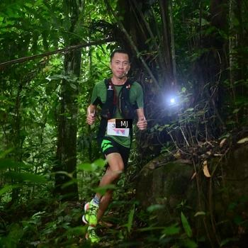 Runner Photo 8765640