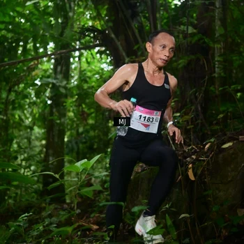 Runner Photo 8765641