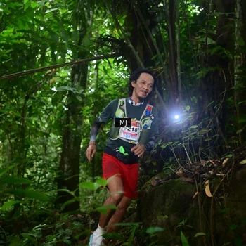 Runner Photo 8765643