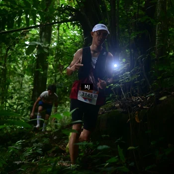 Runner Photo 8765647