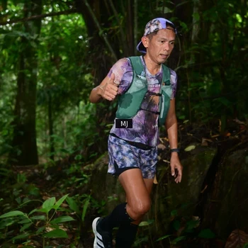 Runner Photo 8765648