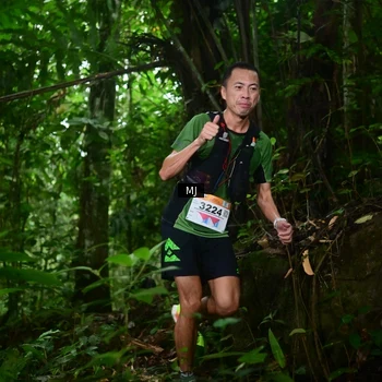 Runner Photo 8765649