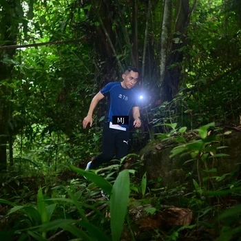 Runner Photo 8765653