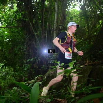 Runner Photo 8765657