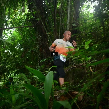 Runner Photo 8765666
