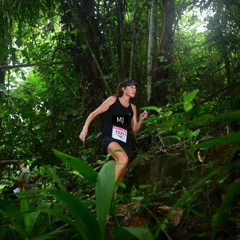Runner Photo 8765669