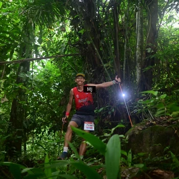 Runner Photo 8765672