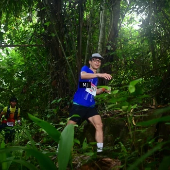 Runner Photo 8765678