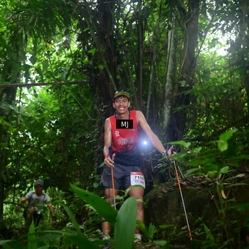 Runner Photo 8765680