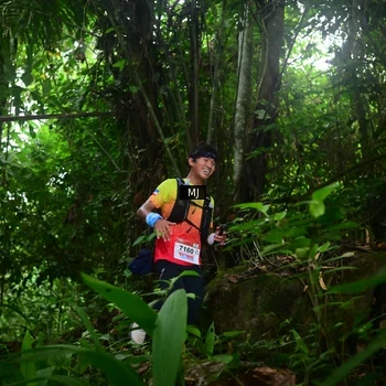 Runner Photo 8765684