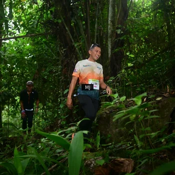 Runner Photo 8765686