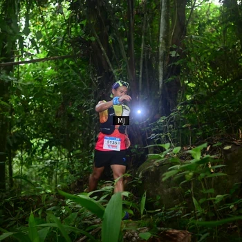 Runner Photo 8765691