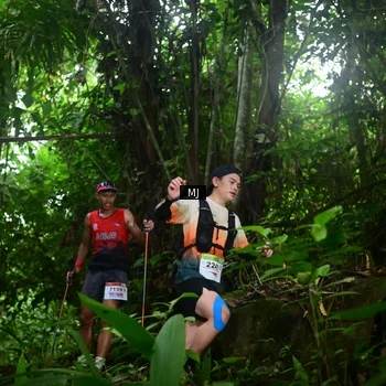 Runner Photo 8765694