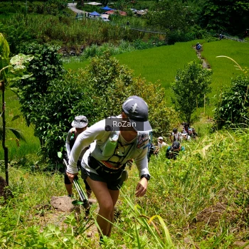 Runner Photo 87657