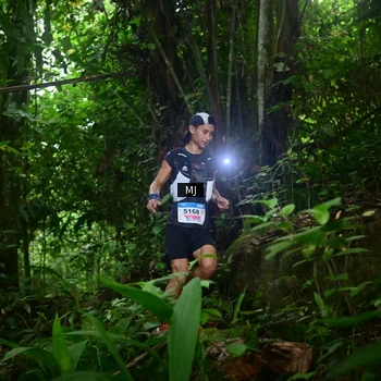 Runner Photo 8765701