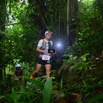 Runner Photo 8765704