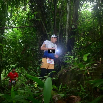 Runner Photo 8765705