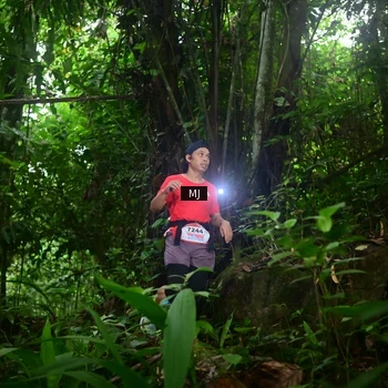 Runner Photo 8765706