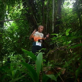 Runner Photo 8765710