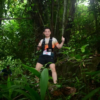 Runner Photo 8765712