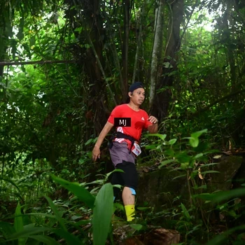 Runner Photo 8765717