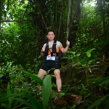 Runner Photo 8765718