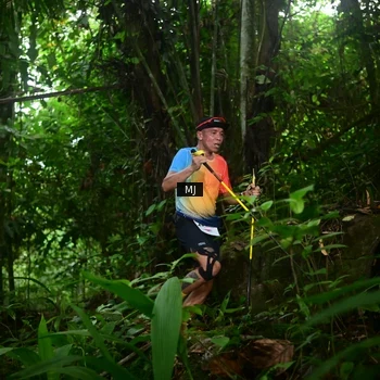Runner Photo 8765720