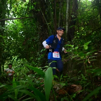 Runner Photo 8765721