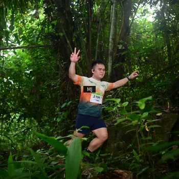 Runner Photo 8765722