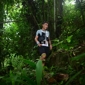 Runner Photo 8765724