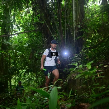 Runner Photo 8765731