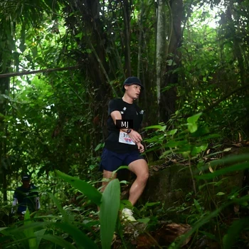 Runner Photo 8765734