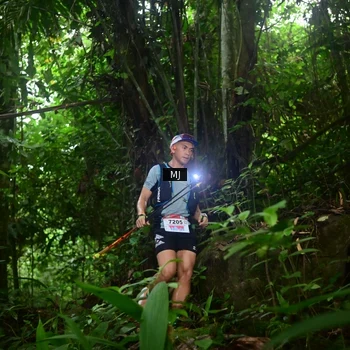 Runner Photo 8765738