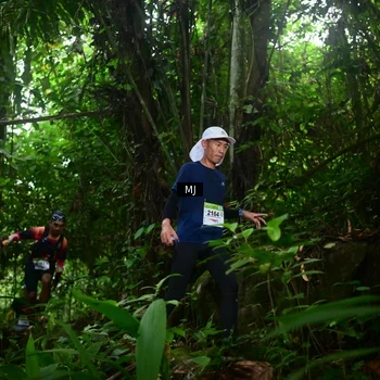 Runner Photo 8765741