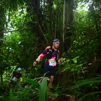 Runner Photo 8765743