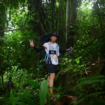 Runner Photo 8765749