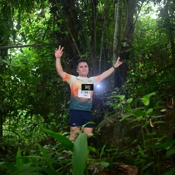 Runner Photo 8765757