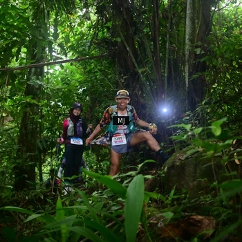Runner Photo 8765761