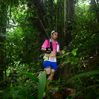 Runner Photo 8765762